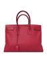 Saint Laurent Sac De Jour XL, front view